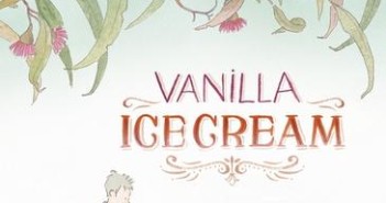 Vanilla Ice Cream