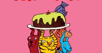 The Cake