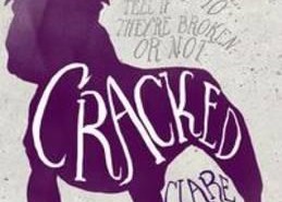Cracked