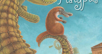The Croc and the Platypus