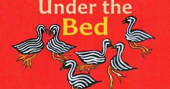 Emus Under the Bed