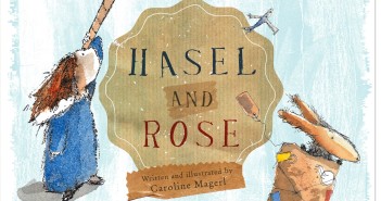 Hasel and Rose