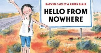 Hello From Nowhere