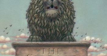 The Stone Lion