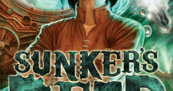 New in the world of Older Reader fiction…