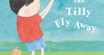 Tom and Tilly Fly Away