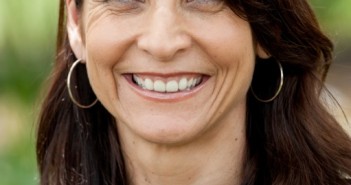 Meet Samantha Wheeler