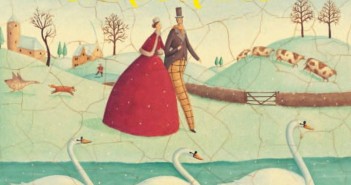 New Christmas books…