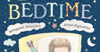 B is for Bedtime