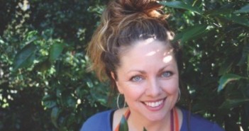 Meet Christine Sharp