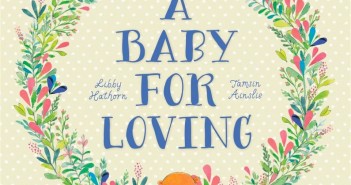 A Baby for Loving