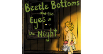Beetle Bottoms and the Eyes in the Night