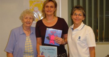 Vale Beth Green