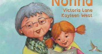Celia and Nonna