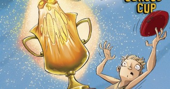 The Cursed Cup