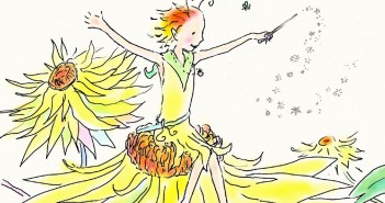 Daisy’s Quest; Daisy’s New Wings
