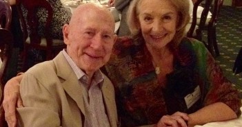 Vale Maurice Saxby