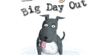 Billy’s Big Day Out