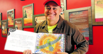 Meet Gregg Dreise