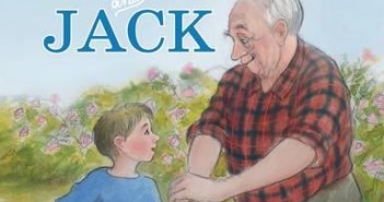 Lucas and Jack