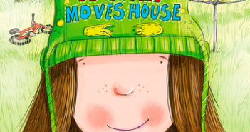 My Funny Family Moves House (My Funny Family #5)
