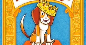 Regal Beagle