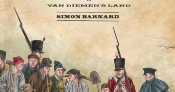 A-Z of Convicts in Van Diemen’s Land
