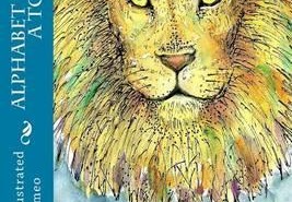 Alphabet Wildlife A to Z