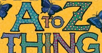 The Amazing A to Z Thing
