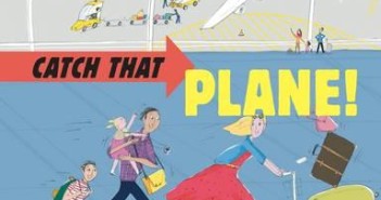 Catch That Plane!