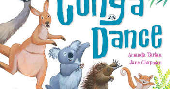 Conga Dance