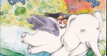 Elephants Have Wings