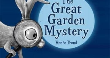 The Great Garden Mystery