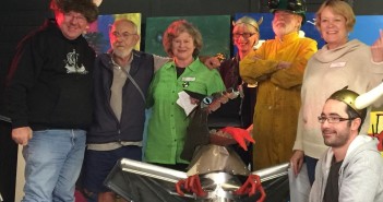 Book an Adventure – Bruny Island Children’s Literature Festival