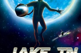 Moon Attack; Robot Games