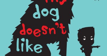 My Dog Doesn’t Like Me