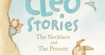 The Cleo Stories: The Necklace and The Present