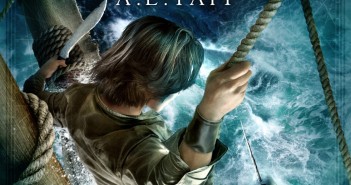 Race to the End of the World (The Mapmaker Chronicles #1)