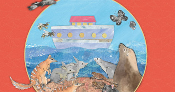 The Rescue Ark