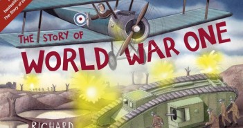 The Story of World War One