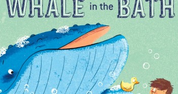 Whale in the Bath