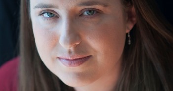 Meet Amie Kaufman