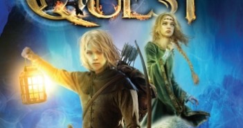 Escape From Wolfhaven Castle (The Impossible Quest #1)
