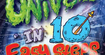 How to Save the Universe in 10 Easy Steps