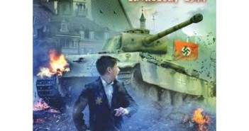 I Survived the Nazi Invasion, 1944 (I Survived #9)
