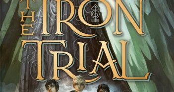 Magisterium : The Iron Trial