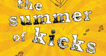 The Summer of Kicks