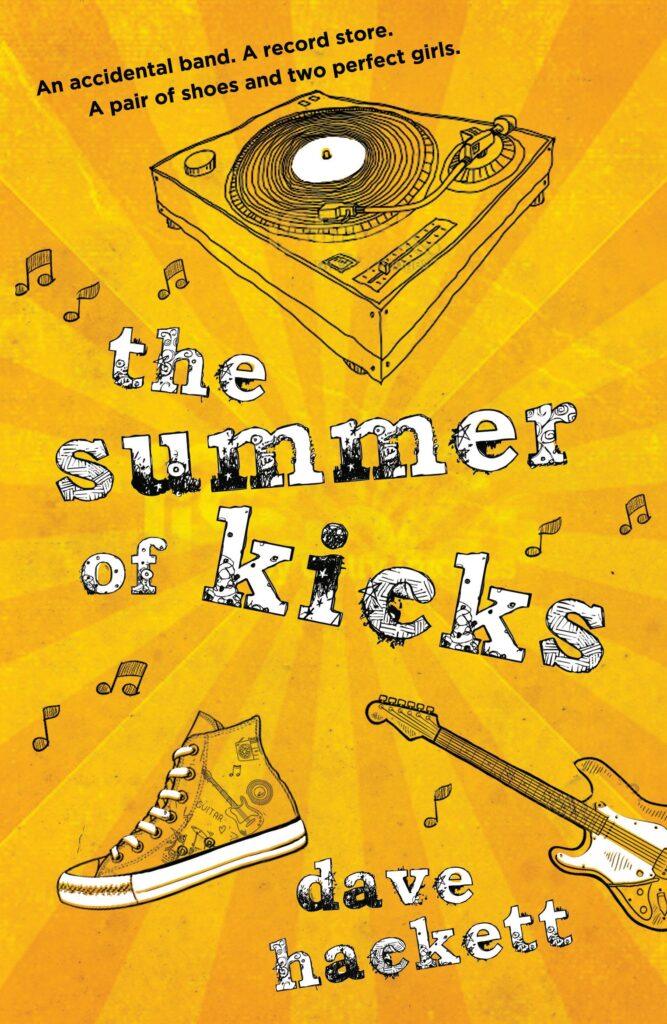 summer of kicks