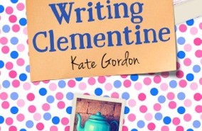 Writing Clementine
