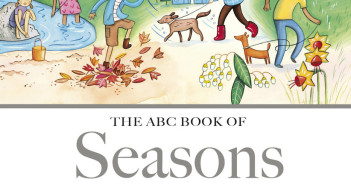 The ABC Book of Seasons
